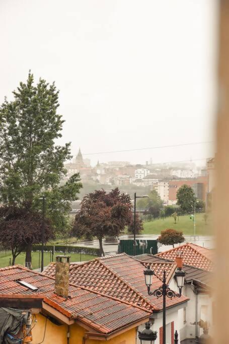 Conide, El Mirador Διαμέρισμα Οβιέδο Εξωτερικό φωτογραφία